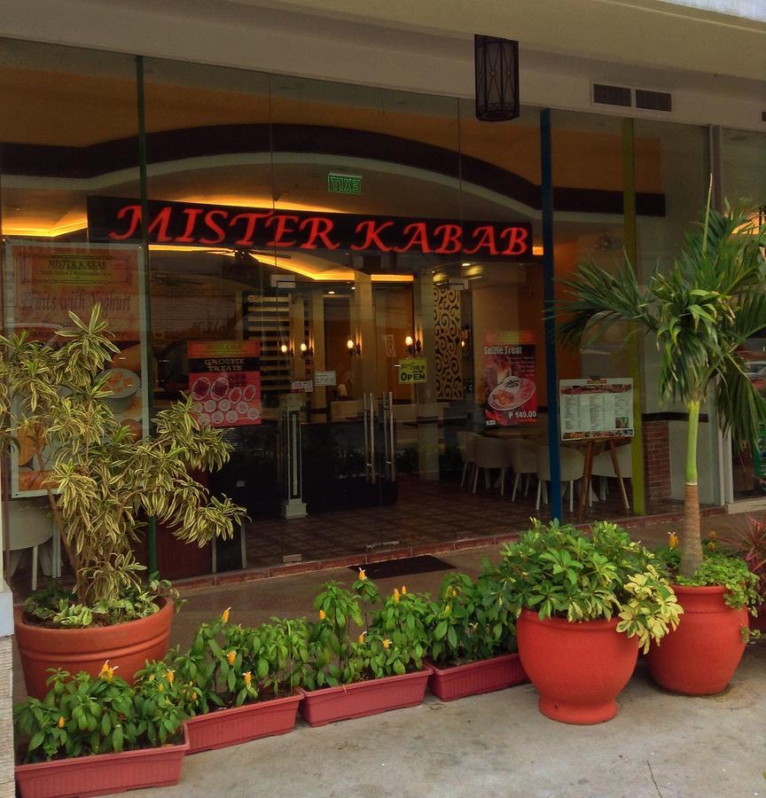 4Q Tower D Manhanttan Heights Cubao Qc Manila Luaran gambar