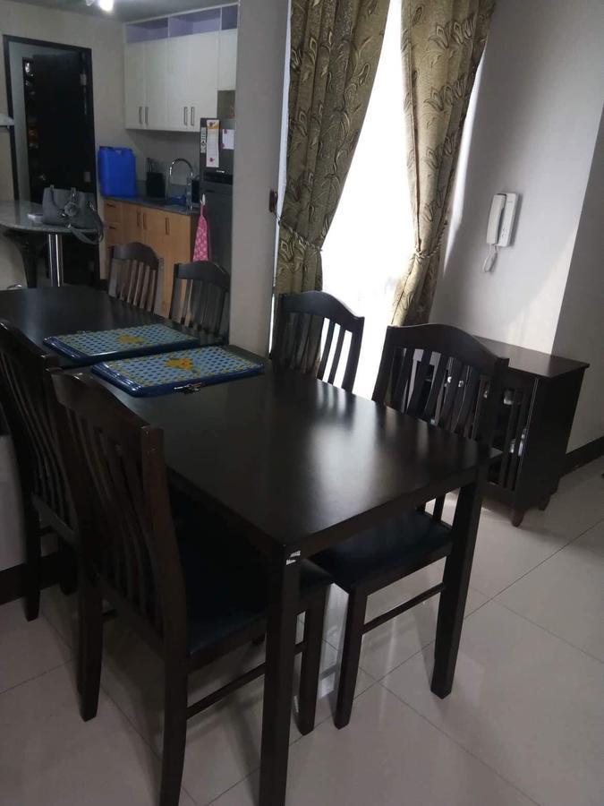 4Q Tower D Manhanttan Heights Cubao Qc Manila Luaran gambar