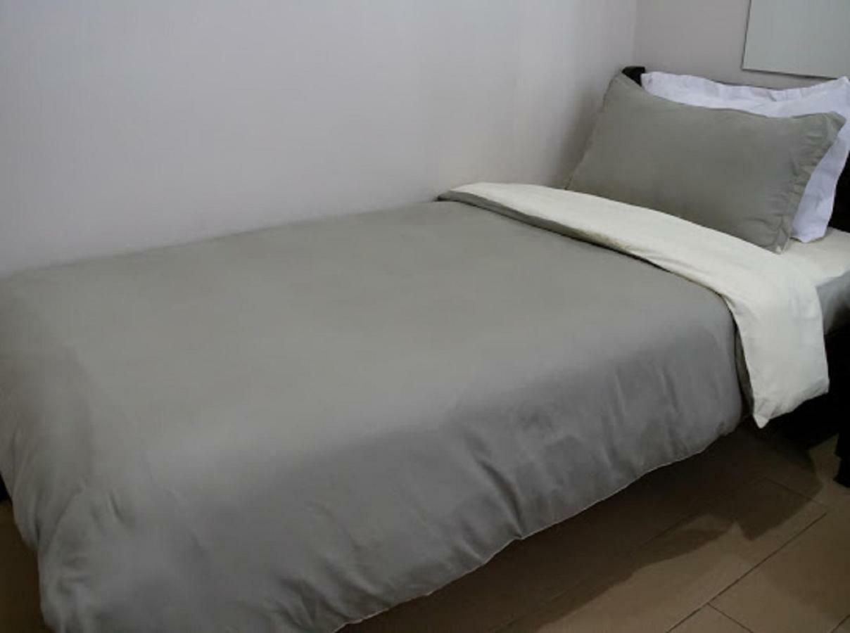 4Q Tower D Manhanttan Heights Cubao Qc Manila Luaran gambar