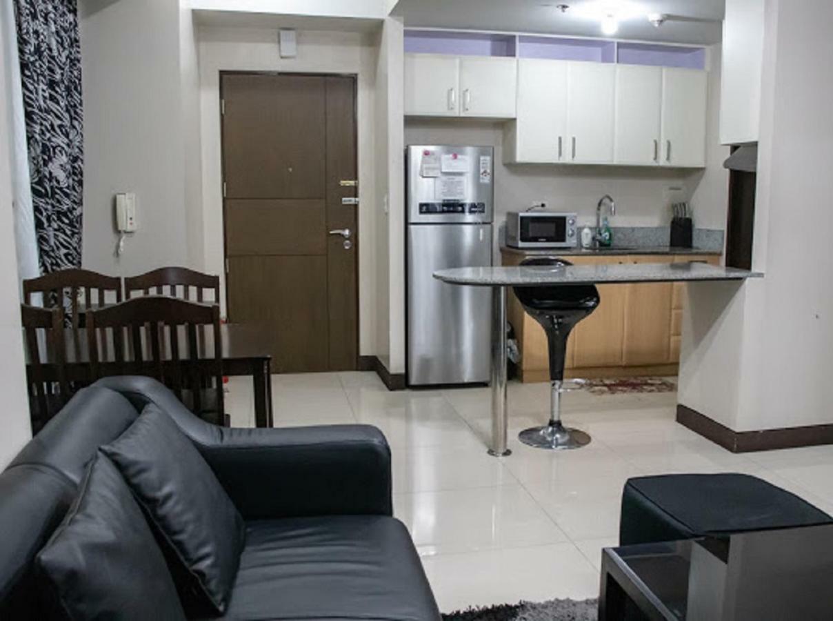 4Q Tower D Manhanttan Heights Cubao Qc Manila Luaran gambar