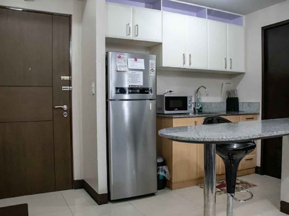 4Q Tower D Manhanttan Heights Cubao Qc Manila Luaran gambar